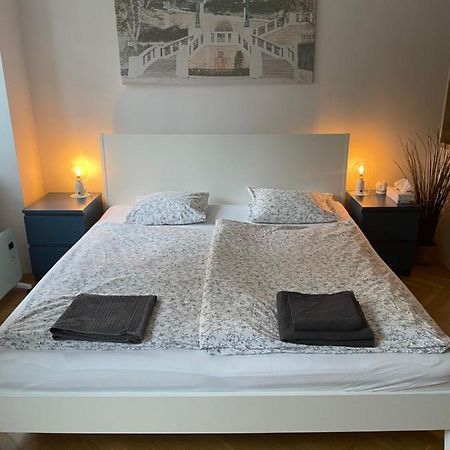 Cozy City Apartment Near City Center Viena Exterior foto