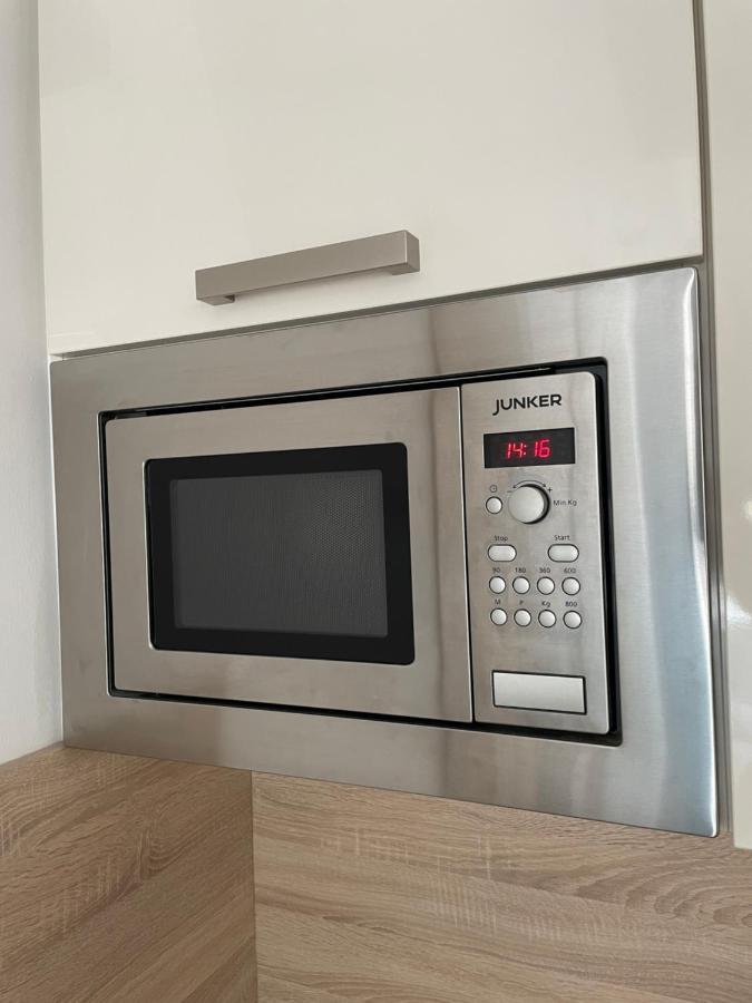 Cozy City Apartment Near City Center Viena Exterior foto