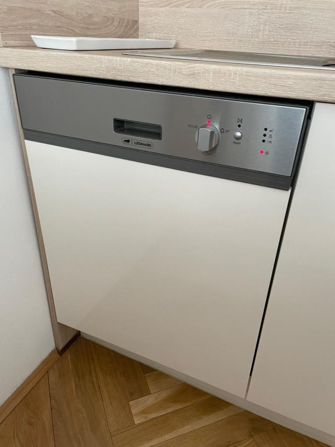 Cozy City Apartment Near City Center Viena Exterior foto