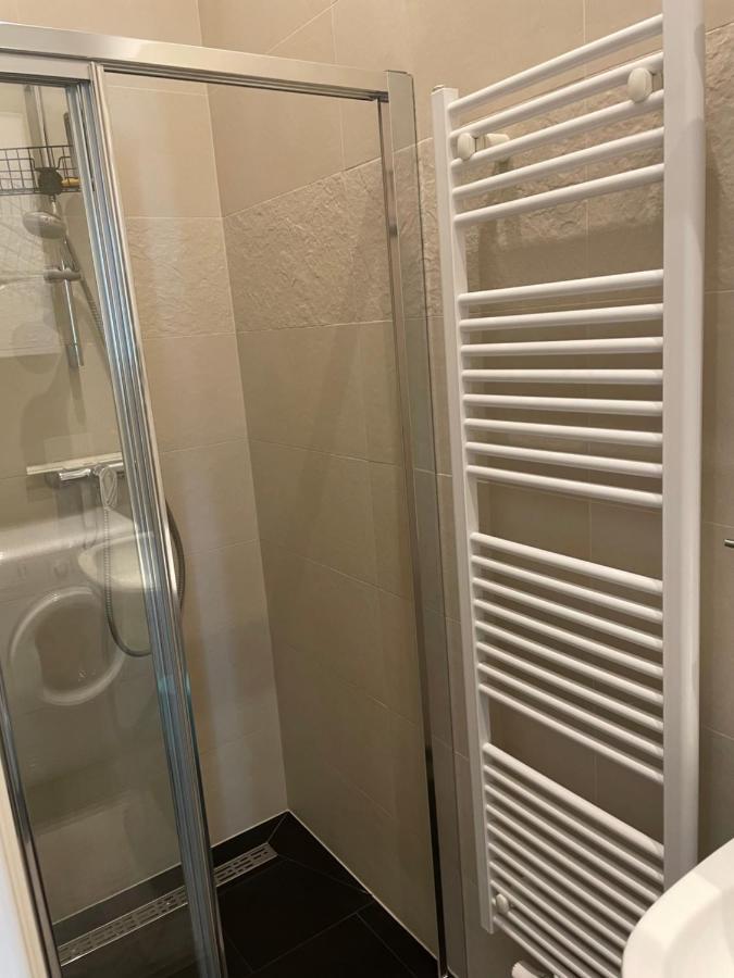Cozy City Apartment Near City Center Viena Exterior foto