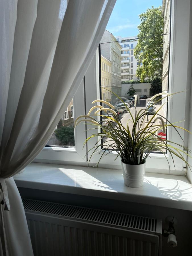Cozy City Apartment Near City Center Viena Exterior foto