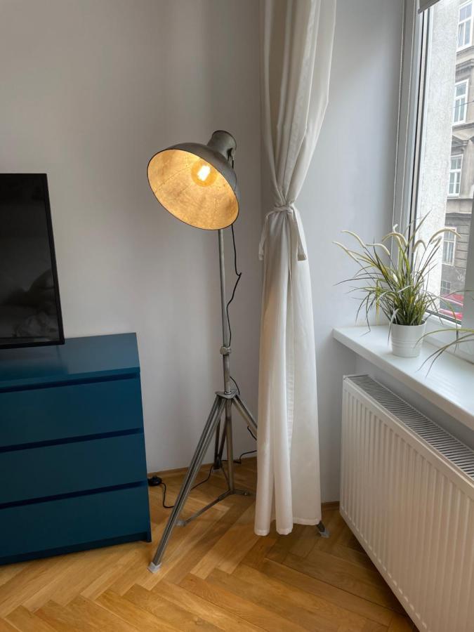 Cozy City Apartment Near City Center Viena Exterior foto