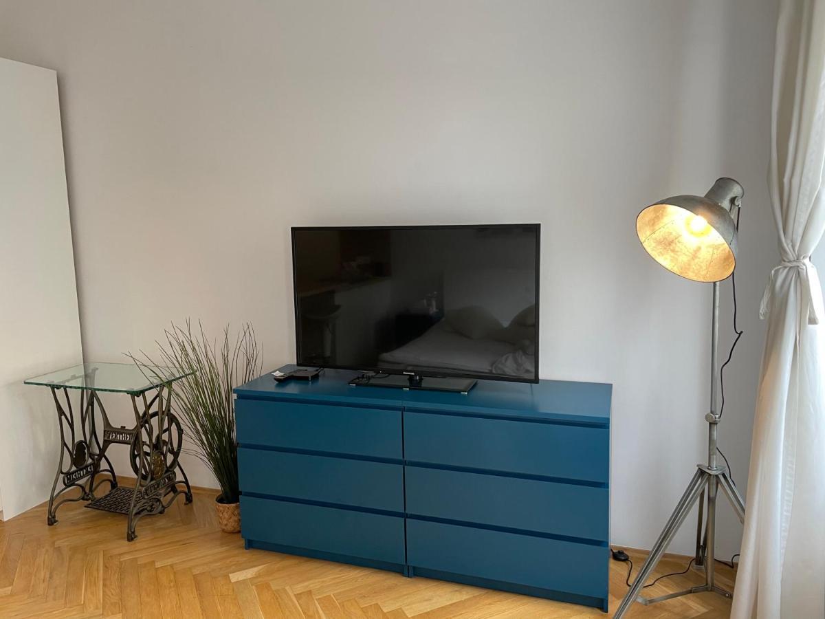 Cozy City Apartment Near City Center Viena Exterior foto